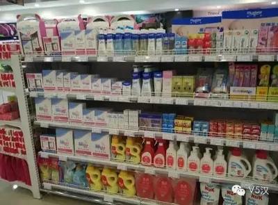 大福利!武漢第二家&ldquo;愛保稅&rdquo;中南店最強(qiáng)血拼攻略