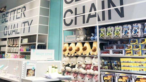 康乾展覽設(shè)計,2020上海日用百貨展