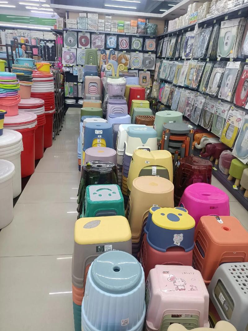 上熱門(mén) #日用百貨 #店內(nèi)實(shí)拍分享 #好東西一起分享